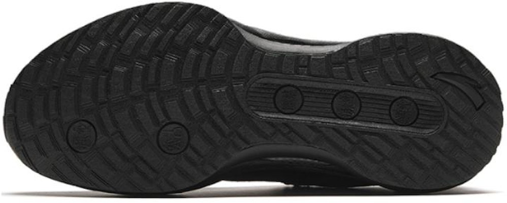 Anta Champion Sepanjang Cuaca 'Hitam Biru' 112345508A-4 Details for Anta Champion Sepanjang Cuaca 'Hitam Biru' 112345508A-4