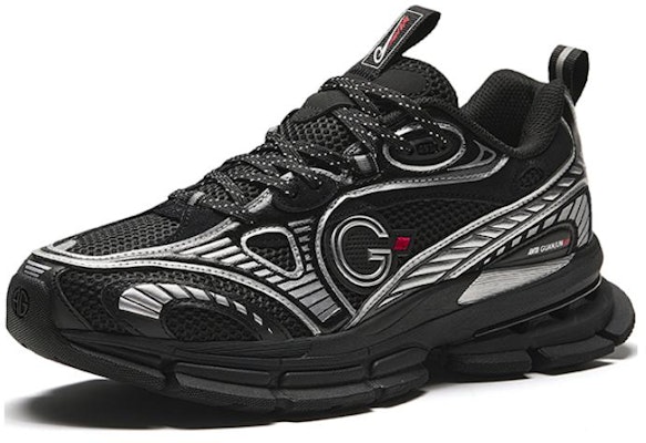 Anta Champion All Weather AG-G01 'Hitam Perak' 112348805A-6 Order Anta Champion All Weather AG-G01 'Hitam Perak' 112348805A-6