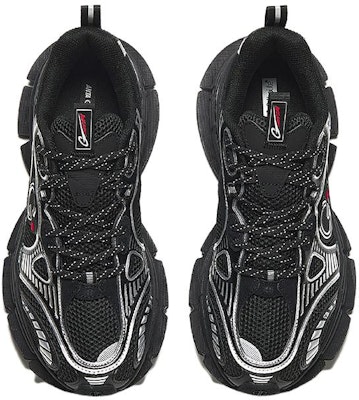 Anta Champion All Weather AG-G01 'Hitam Perak' 112348805A-6 Lookbook Anta Champion All Weather AG-G01 'Hitam Perak' 112348805A-6