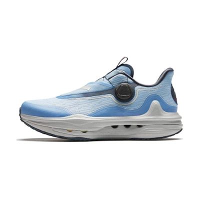 Anta Champion All Weather Collection Running Shoes 'Blue'