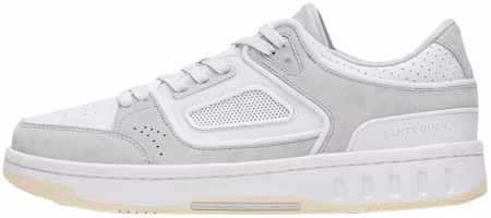 Anta Champion All-Weather Series Low 'White Grey' 112318011A-2 Anta Champion All-Weather Series Low 'White Grey' 112318011A-2