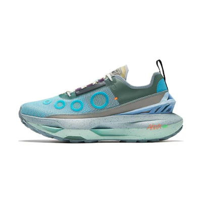 Anta Champion Collection 'Blue Green'