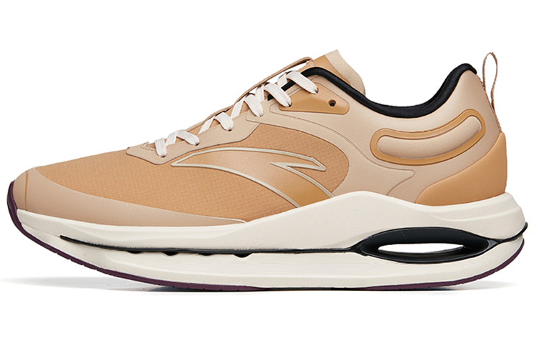 Anta Champion Collection 'Brown' 112235580A-1