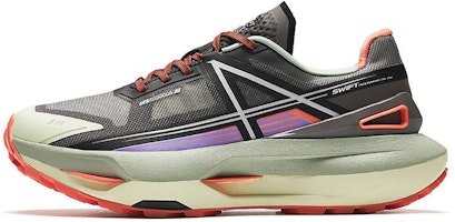 Anta Champion Collection 'Grey' 112416601A-4 Anta Champion Collection 'Grey' 112416601A-4