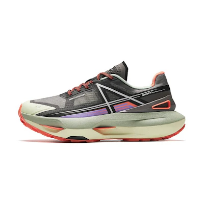 Anta Champion Collection 'Grey'