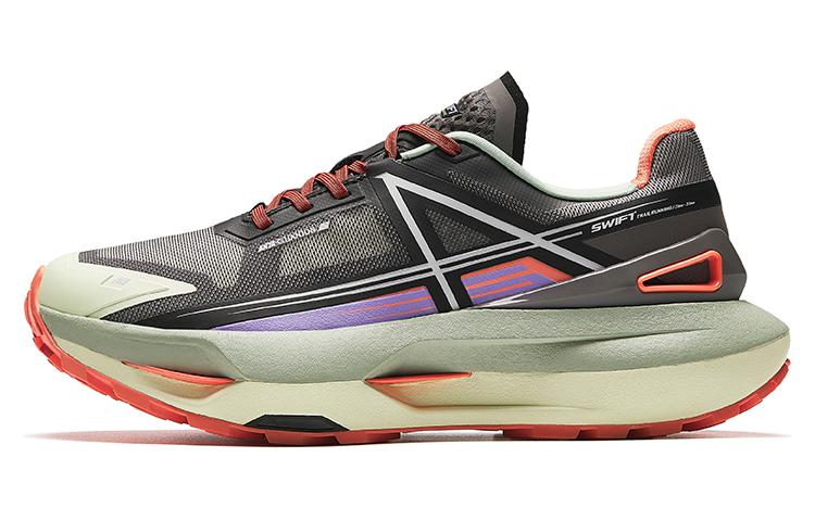 Anta Champion Collection 'Grey' 112416601A-4