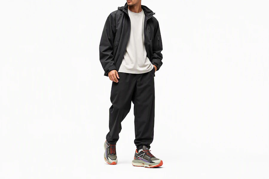 Anta Champion Collectie ''Grijs'' 112416601A-4 Order Anta Champion Collectie ''Grijs'' 112416601A-4