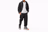 Order Anta Champion Collectie ''Grijs'' 112416601A-4