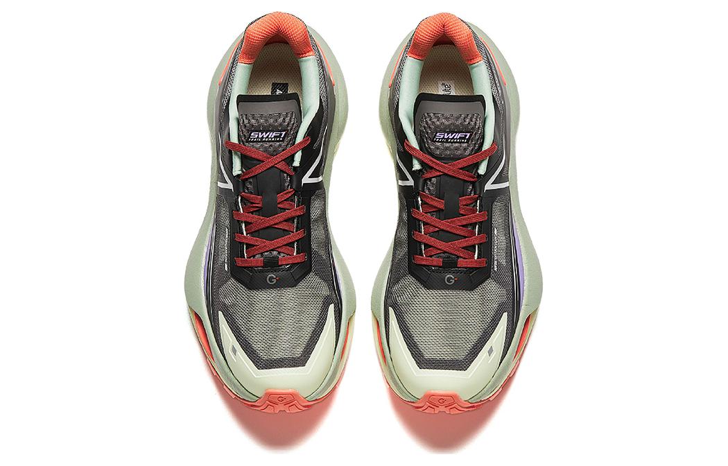 Shop Anta Champion Collectie ''Grijs'' 112416601A-4