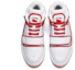 Lookbook Sepatu Skates Anta Kasual 'Putih Gading Merah' 112238010A-1