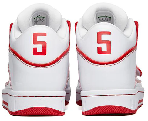 Sepatu Skates Anta Kasual 'Putih Gading Merah' 112238010A-1 Shop Sepatu Skates Anta Kasual 'Putih Gading Merah' 112238010A-1