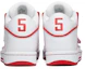 Shop Sepatu Skates Anta Kasual 'Putih Gading Merah' 112238010A-1