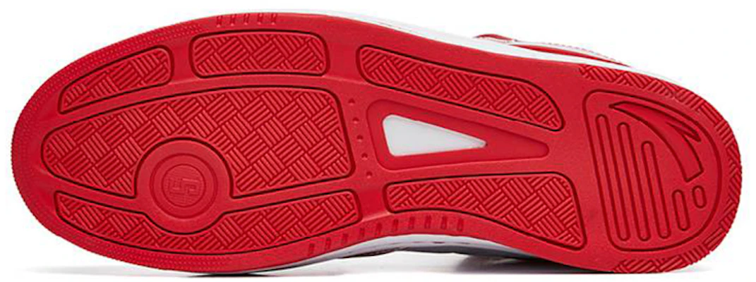 Sepatu Skates Anta Kasual 'Putih Gading Merah' 112238010A-1 Purchase Sepatu Skates Anta Kasual 'Putih Gading Merah' 112238010A-1