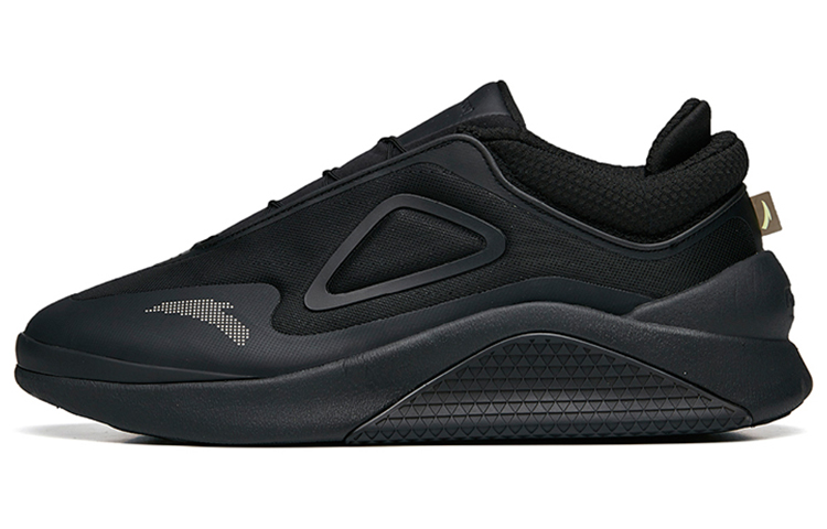 Anta Champion Culture Series 'Black CMFT'