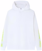 Anta Champion Culture Series Anti-Bacterial Zip-Up Jacket - Off-White 152330708-6 Anta Champion Culture Series Anti-Bacterial Zip-Up Jacket - Off-White 152330708-6