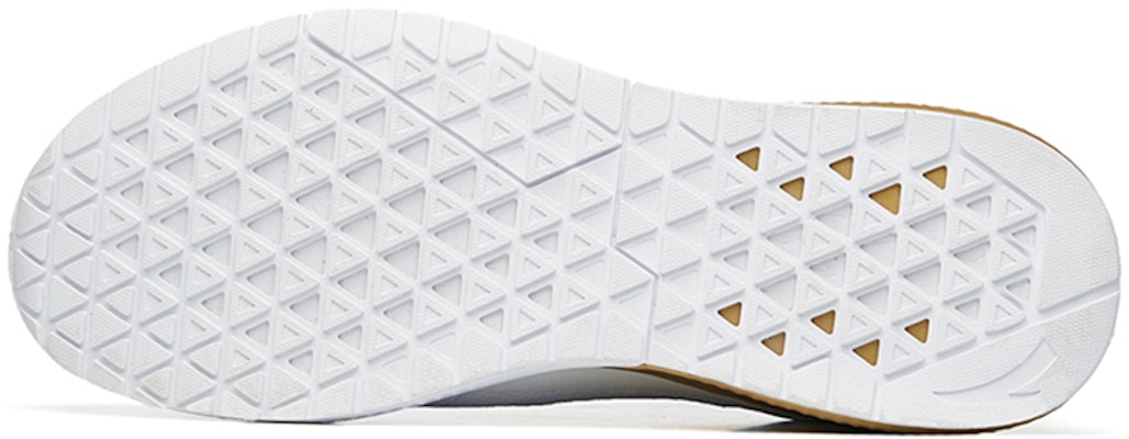 Anta Champion Sports Culture 'Blanco Oro' 112227701A-1 Details for Anta Champion Sports Culture 'Blanco Oro' 112227701A-1
