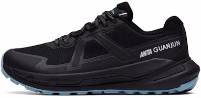 Anta Champion Lite 'Black Blue' 112325661A-4 Anta Champion Lite 'Black Blue' 112325661A-4