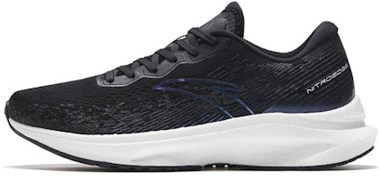 Anta Champion Lite 'Black Purple White' 112335581S-13 Anta Champion Lite 'Black Purple White' 112335581S-13