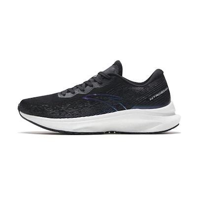 Anta Champion Lite 'Black Purple White'