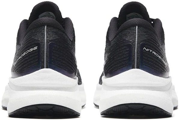 Anta Champion Lite 'Hitam Ungu Putih' 112335581S-13 Shop Anta Champion Lite 'Hitam Ungu Putih' 112335581S-13