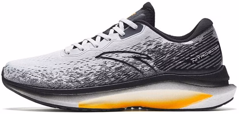 Anta Champion Lite 'Kelabu' 112335581S-9 Buy Anta Champion Lite 'Kelabu' 112335581S-9