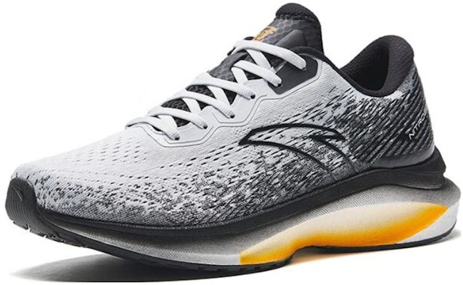 Anta Champion Lite 'Kelabu' 112335581S-9 Lookbook Anta Champion Lite 'Kelabu' 112335581S-9