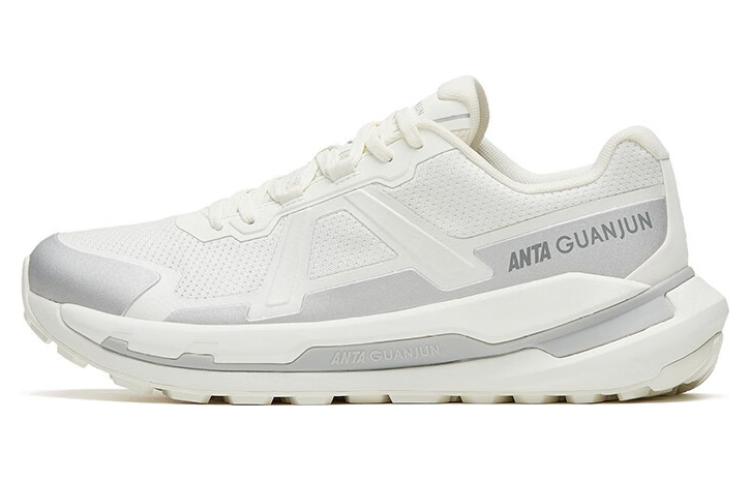 Anta Champion Lite 'White Grey'