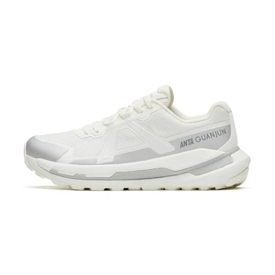 Anta Champion Lite 'White Grey'