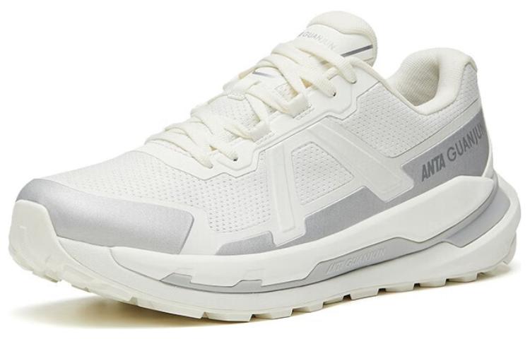 Anta Champion Lite 'White Grey' 圖 2