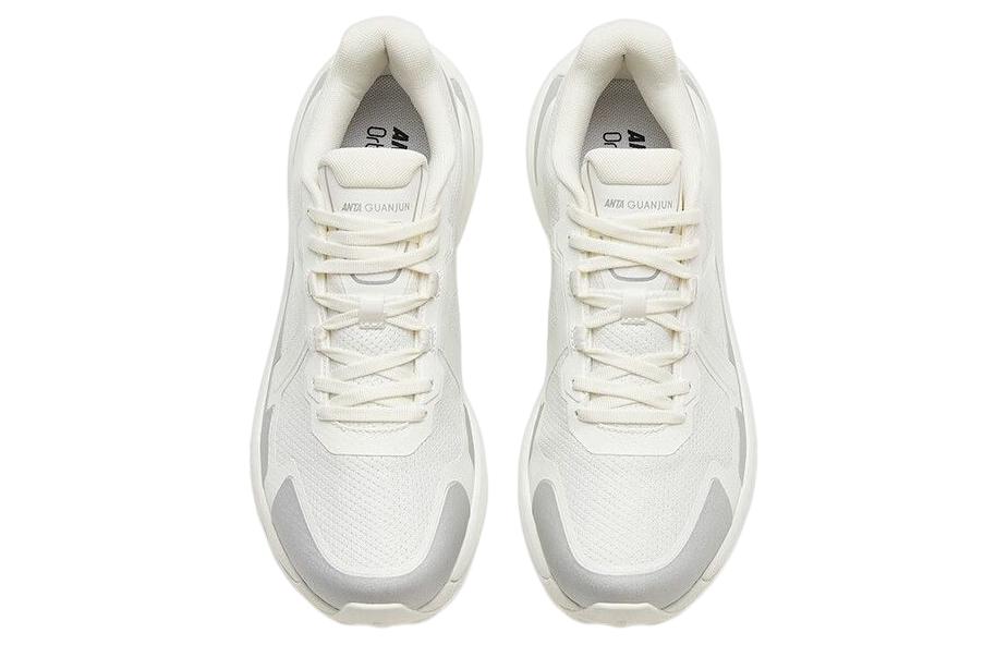 Anta Champion Lite 'White Grey' 圖 3