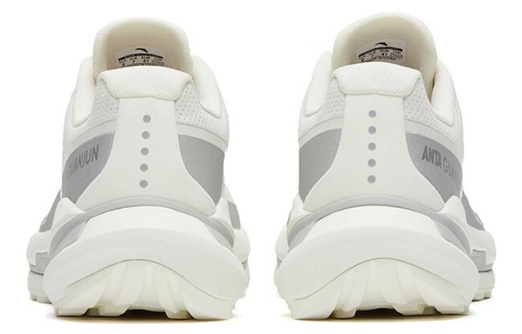 Anta Champion Lite 'White Grey' 圖 4