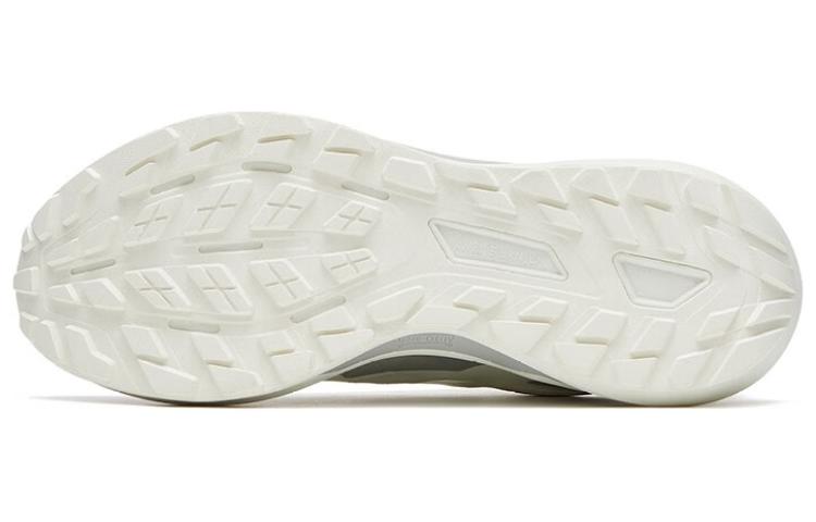 Anta Champion Lite 'White Grey' 圖 5