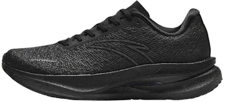 Anta Champion Pro Low 'Comfortable Versatile Black' 112415580-6 Anta Champion Pro Low 'Comfortable Versatile Black' 112415580-6