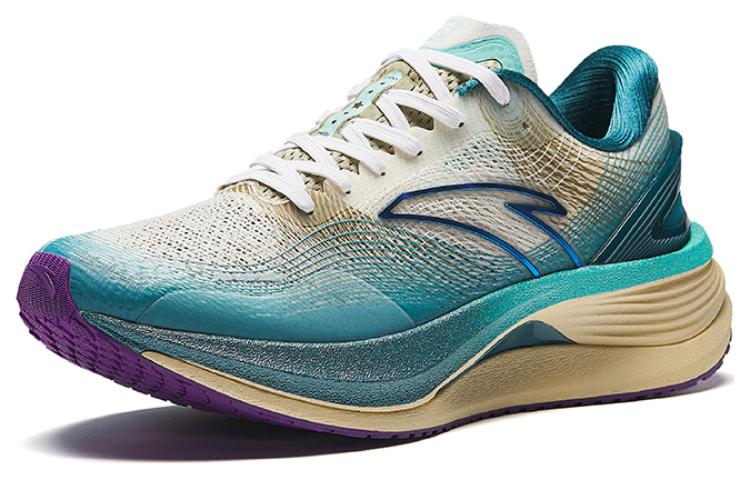 Order Anta Champion Pro Running 'Teal Kuning' 112425563-7