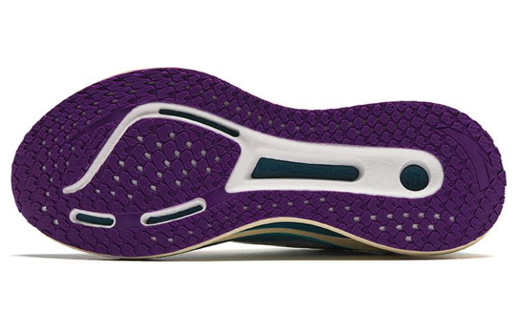 Purchase Anta Champion Pro Running 'Teal Kuning' 112425563-7