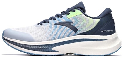 Anta Champion 2 'White Blue Green' 112415562S-1 Anta Champion 2 'White Blue Green' 112415562S-1