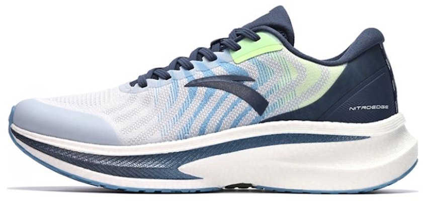 Anta Champion 2 'Putih Biru Hijau' 112415562S-1 Buy Anta Champion 2 'Putih Biru Hijau' 112415562S-1