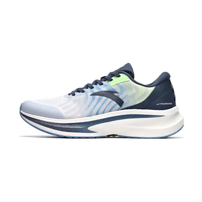Anta Champion 2 'White Blue Green'