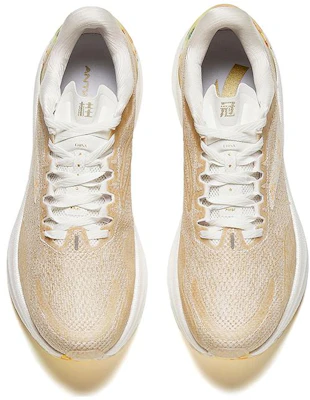 アンタ チャンピオン ランナー 2 Pro「金木犀杭州限定」112355581-1 112355581-1 Lookbook アンタ チャンピオン ランナー 2 Pro「金木犀杭州限定」112355581-1 112355581-1