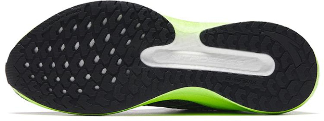 Anta Champion Runner Lite 'Hitam Hijau' 112335581S-12 Purchase Anta Champion Runner Lite 'Hitam Hijau' 112335581S-12