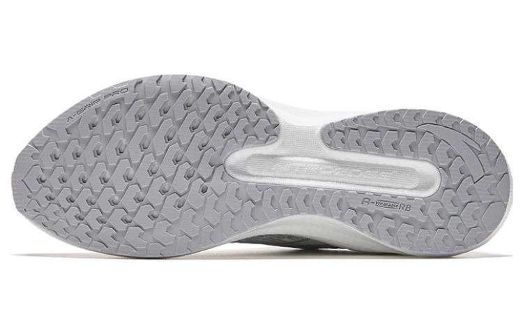 Purchase Anta安踏 冠軍跑鞋Lite 減震防滑耐磨 低筒 跑步鞋 男款 灰白