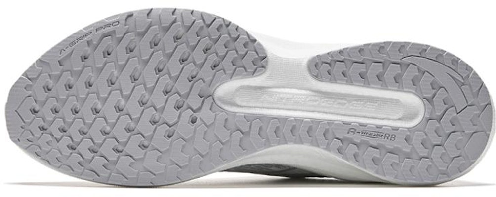 Anta安踏 冠軍跑鞋Lite 減震防滑耐磨 低筒 跑步鞋 男款 灰白 Purchase Anta安踏 冠軍跑鞋Lite 減震防滑耐磨 低筒 跑步鞋 男款 灰白