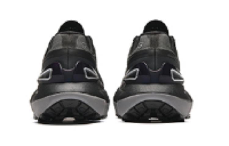 Purchase Anta安踏 冠軍系列 圓頭舒適 耐磨透氣 低幫 跑步鞋 男款 黑色