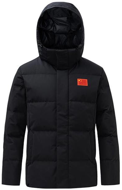 anta-champion-series-black-waterproof-down-jacket-with-detachable-hood-152250906-2