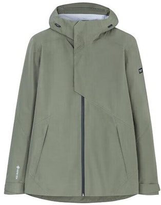 Anta Champion Series Waterproof Hooded Jacket 152340614-4 Buy Anta Champion Series Waterproof Hooded Jacket 152340614-4