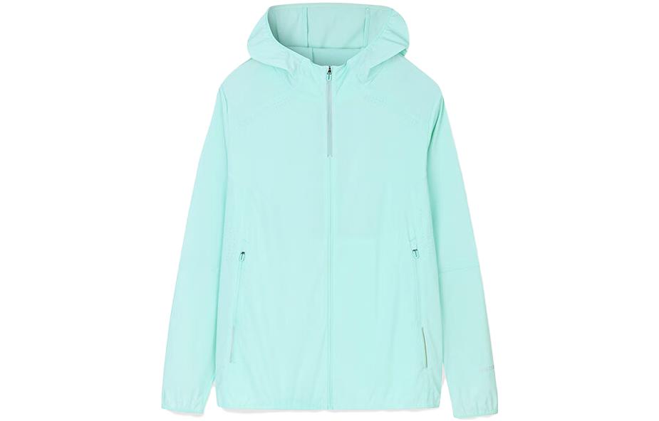 Anta Champion Series Hoodie Jacket - Comfortable and Versatile Outerwear 152320609-5