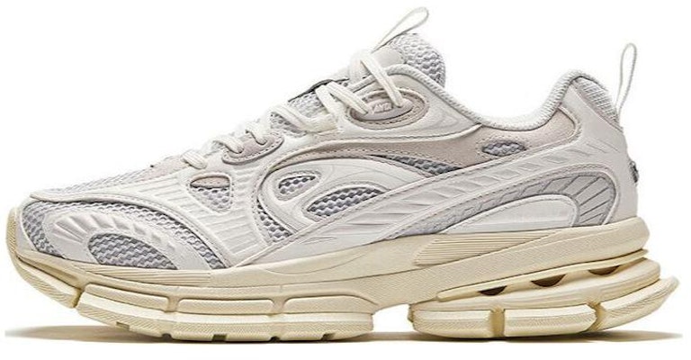 Anta Champion AG-G01 'Abu-Abu Beige' 112418805A-2 Buy Anta Champion AG-G01 'Abu-Abu Beige' 112418805A-2