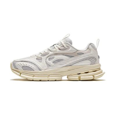Anta Champion AG-G01 'Grey Beige'