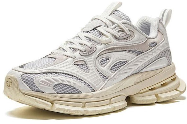 Anta Champion AG-G01 'Abu-Abu Beige' 112418805A-2 Lookbook Anta Champion AG-G01 'Abu-Abu Beige' 112418805A-2