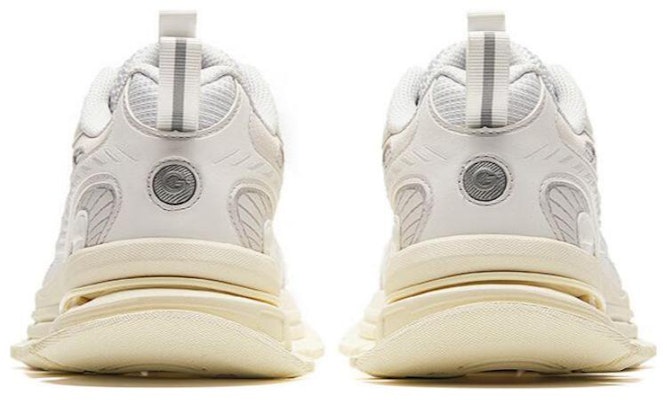 Anta Champion AG-G01 'Abu-Abu Beige' 112418805A-2 Shop Anta Champion AG-G01 'Abu-Abu Beige' 112418805A-2